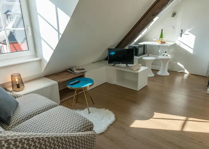 My - Cozy - Rbnb 公寓