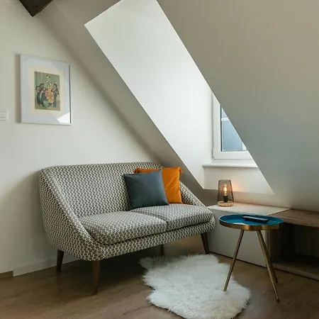 Strasbourg My Love - Cozy - Rbnb