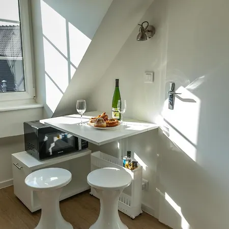 Apartmán Strasbourg My Love - Cozy - Rbnb