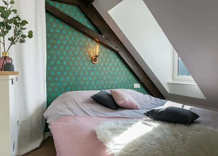 My - Cozy - Rbnb